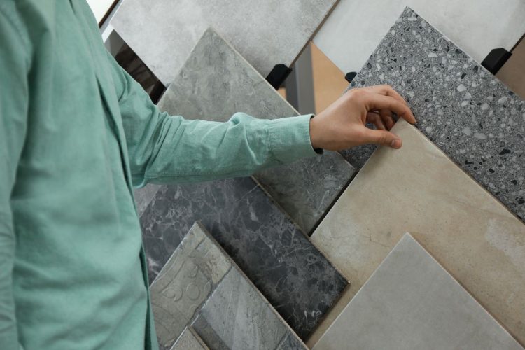 How to Choose the Right Tile Flooring for Your Bathroom