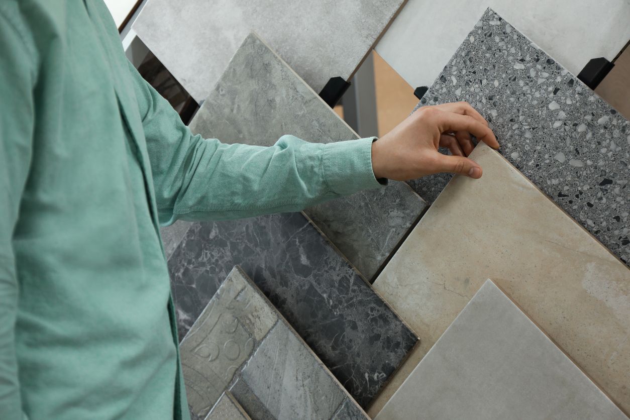 How to Choose the Right Tile Flooring for Your Bathroom — RISMedia