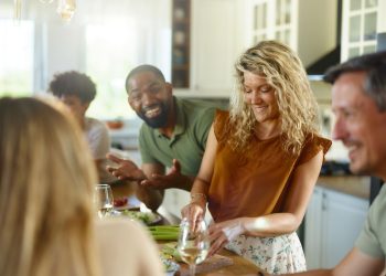 Cooking for a Crowd? Don’t Make These Mistakes