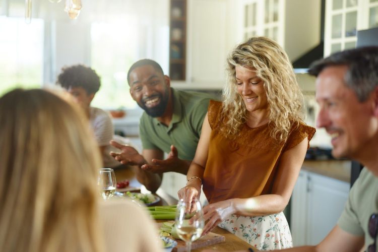 Cooking for a Crowd? Don’t Make These Mistakes