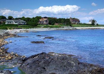 Forbes Global Properties Welcomes Rhode Island’s Flagship Real Estate Advisors to its Network