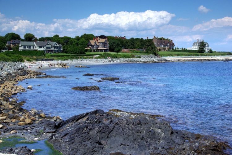 Forbes Global Properties Welcomes Rhode Island’s Flagship Real Estate Advisors to its Network