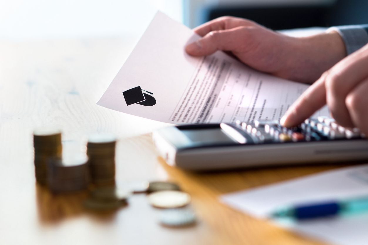 Planning to Borrow for College? Keep These Tips in Mind Before Securing a Loan Planning to Borrow for College? Keep These Tips in Mind Before Securing a Loan