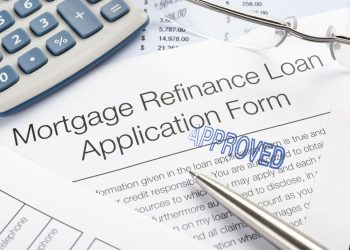 Mortgage Rates Hit Lowest Level in Over a Year