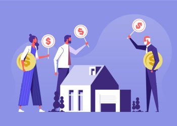 When to Walk Away From a Bidding War