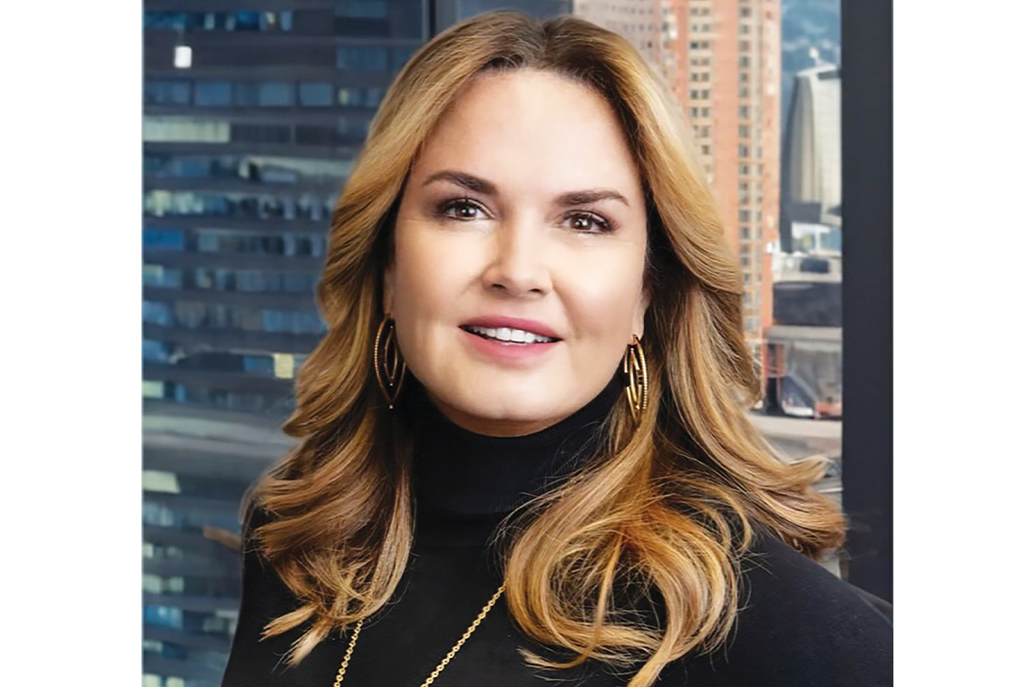 Elevating the Industry by Helping Others Thrive