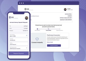 Streamlining Payments With DepositLink