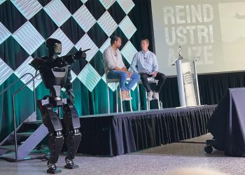 Relocating a Humanoid: A New Frontier for Corporate Relocation