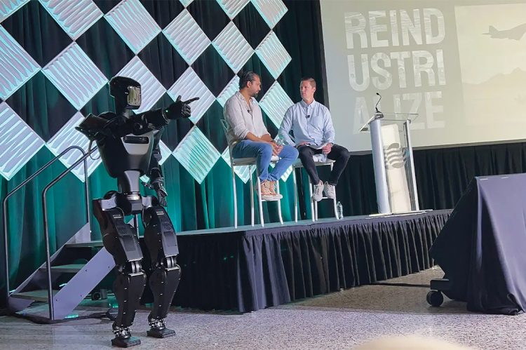 Relocating a Humanoid: A New Frontier for Corporate Relocation