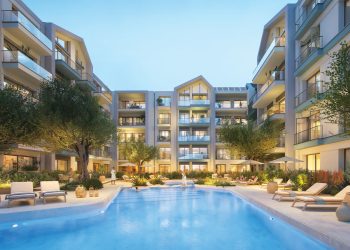 Global Spotlight: From Naval Base to Creative Hub—How Porto Montenegro’s New Residences Redefine Waterfront Living