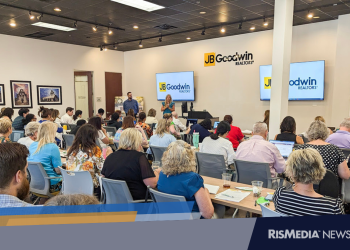 JBGoodwin Secures Fifth Consecutive First-Place Top Workplace Awards in Austin and San Antonio