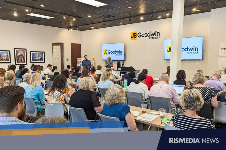 JBGoodwin Secures Fifth Consecutive First-Place Top Workplace Awards in Austin and San Antonio