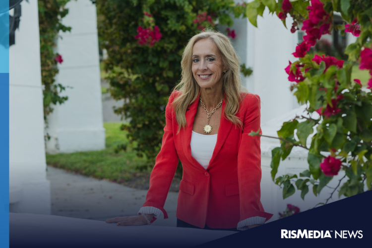 Michael Saunders & Company Brings on New Luxury Specialist in St. Petersburg