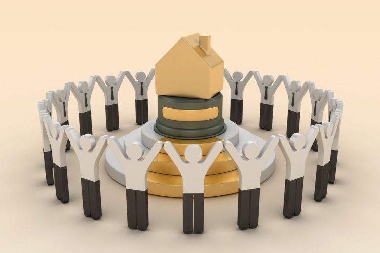 NAR Honors 2025 Good Neighbor Award Winners for Community Impact