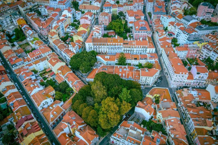 Corcoran Atlantic Announces New Office to Open in Lisbon, Portugal and Appoints CEO