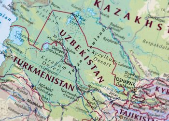 Keller Williams Launches Operations in Uzbekistan