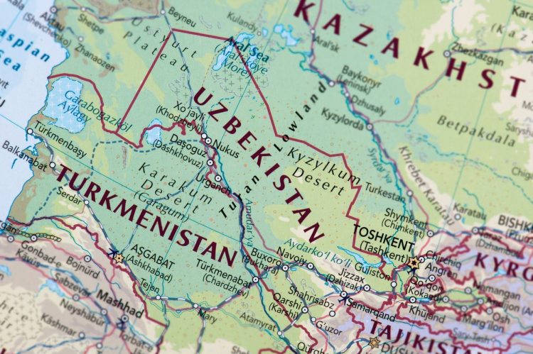 Keller Williams Launches Operations in Uzbekistan