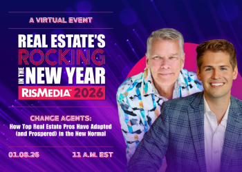Change Agents: How Top Real Estate Pros Have Adapted (and Prospered) in the New Normal