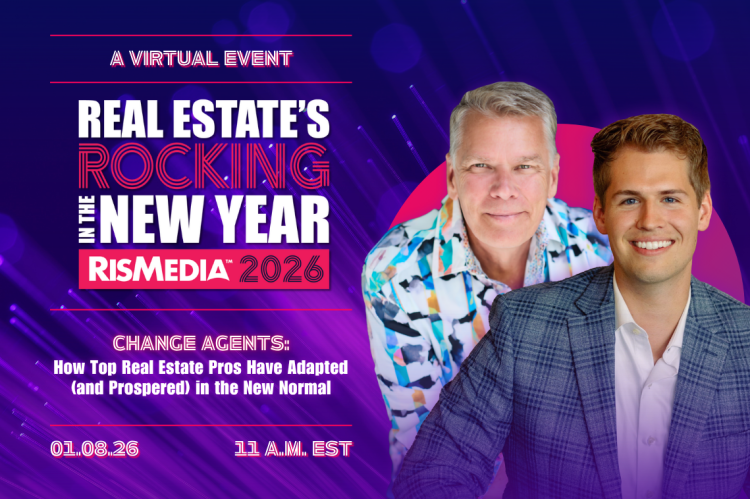 Change Agents: How Top Real Estate Pros Have Adapted (and Prospered) in the New Normal