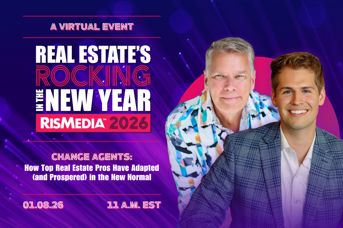 Change Agents: How Top Real Estate Pros Have Adapted (and Prospered) in the New Normal