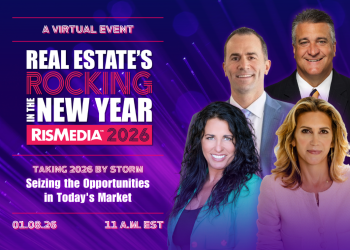 Taking 2026 By Storm: Seizing the Opportunities in Today’s Market