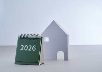 Looking Ahead: Real Estate’s Renewed Momentum Heading Into 2026