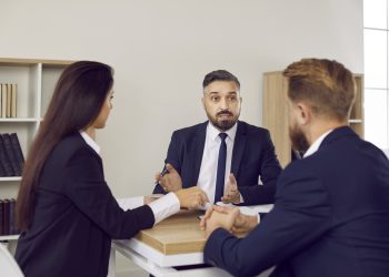 How Top Agents Turn Divorce Situations Into Opportunities Without Overstepping