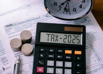 What Agents Need to Know About the 2025 Tax Reform