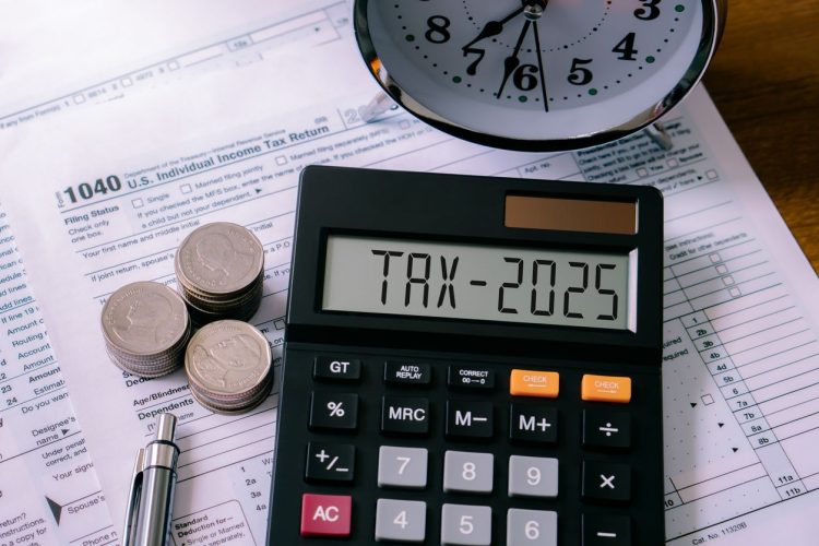 What Agents Need to Know About the 2025 Tax Reform