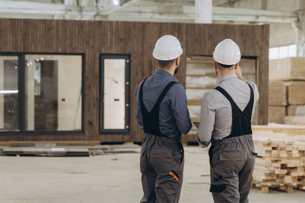 Harvard Study Tracks Nonprofit Developers’ Embrace of Factory-Built Homes