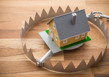 ‘Implications Are Staggering’: First-Time Homebuyer Share Falls to Record Low of 21%