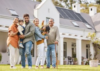 4 Tips for Adapting to Generational Shifts in the Housing Market