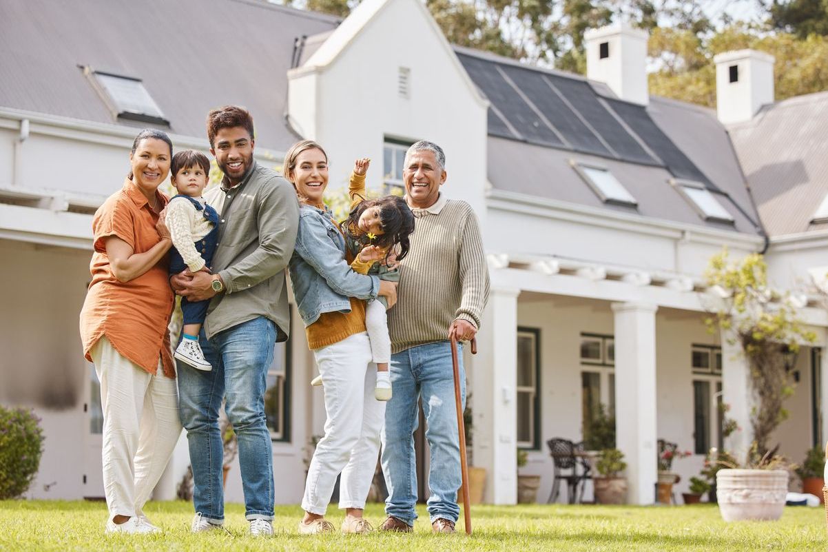 4 Tips for Adapting to Generational Shifts in the Housing Market