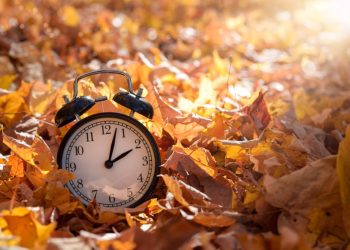 3 Ways to Beat the Time-Change Slump