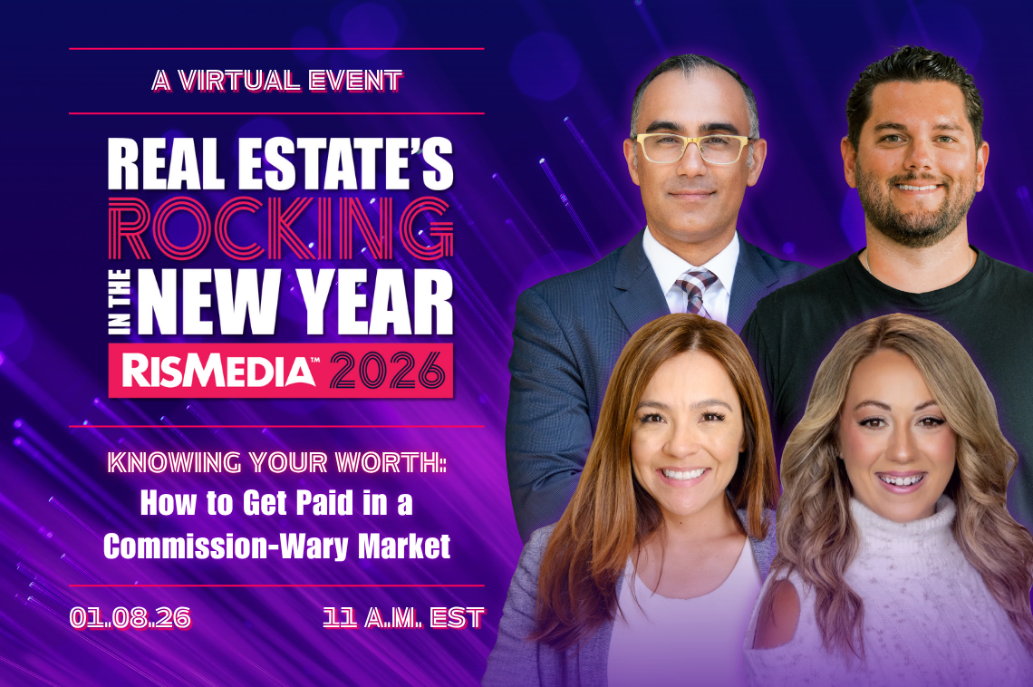 Knowing Your Worth: How to Get Paid in a Commission-Wary Market