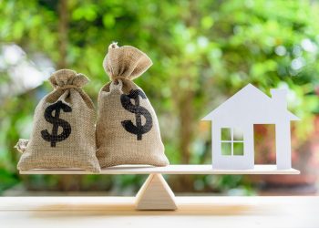 Mortgage Rates Edge Up but Remain at Annual Lows