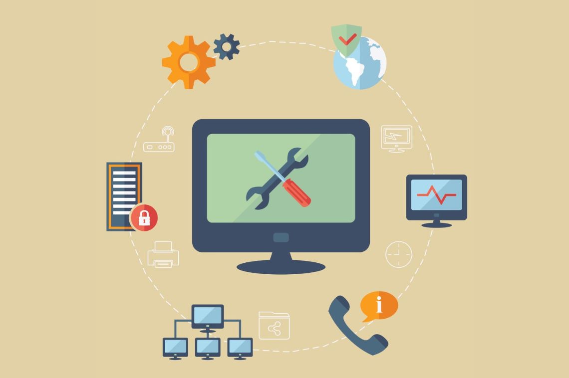 Year-End Tune-Up: Streamline Your Real Estate Toolbox for 2026