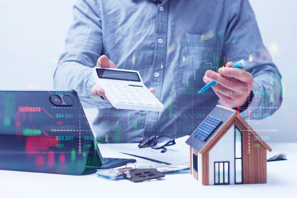 Brokers Optimistic as Markets Shift Toward Buyers