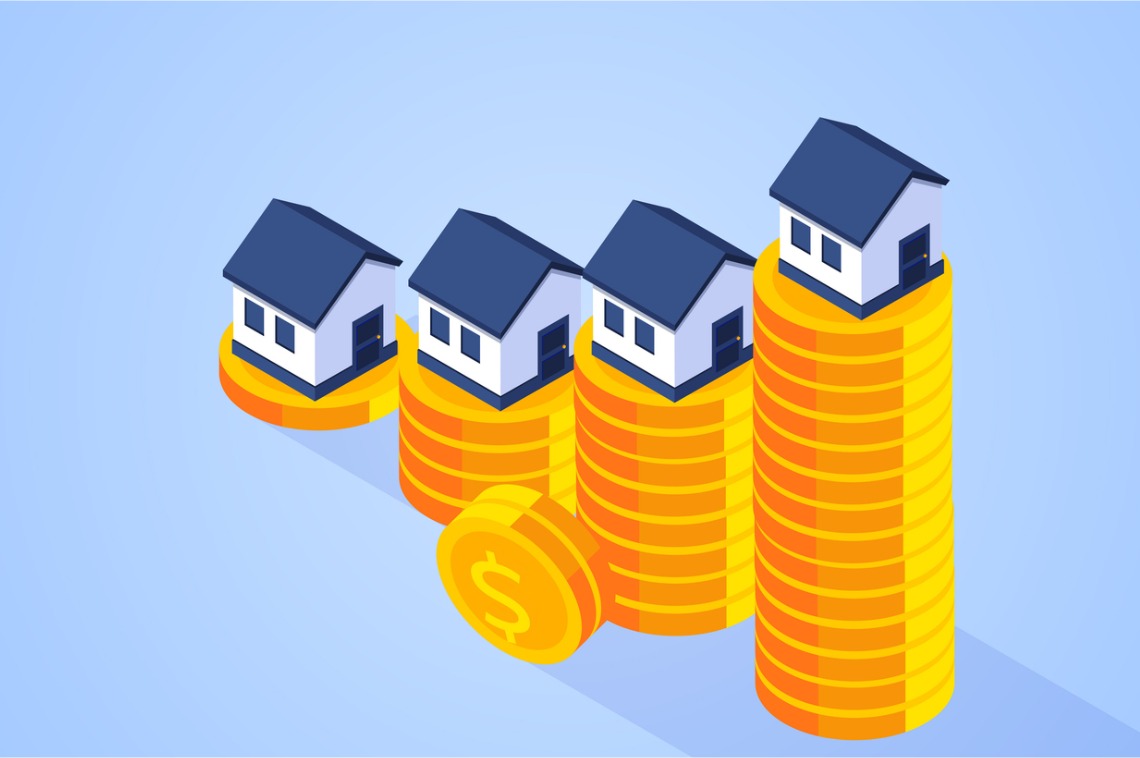 West and South See Widespread Losses in Home Value, Signaling Market Normalization