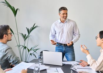 Leading With Heart: How Giving Back Builds Stronger Agents and Communities