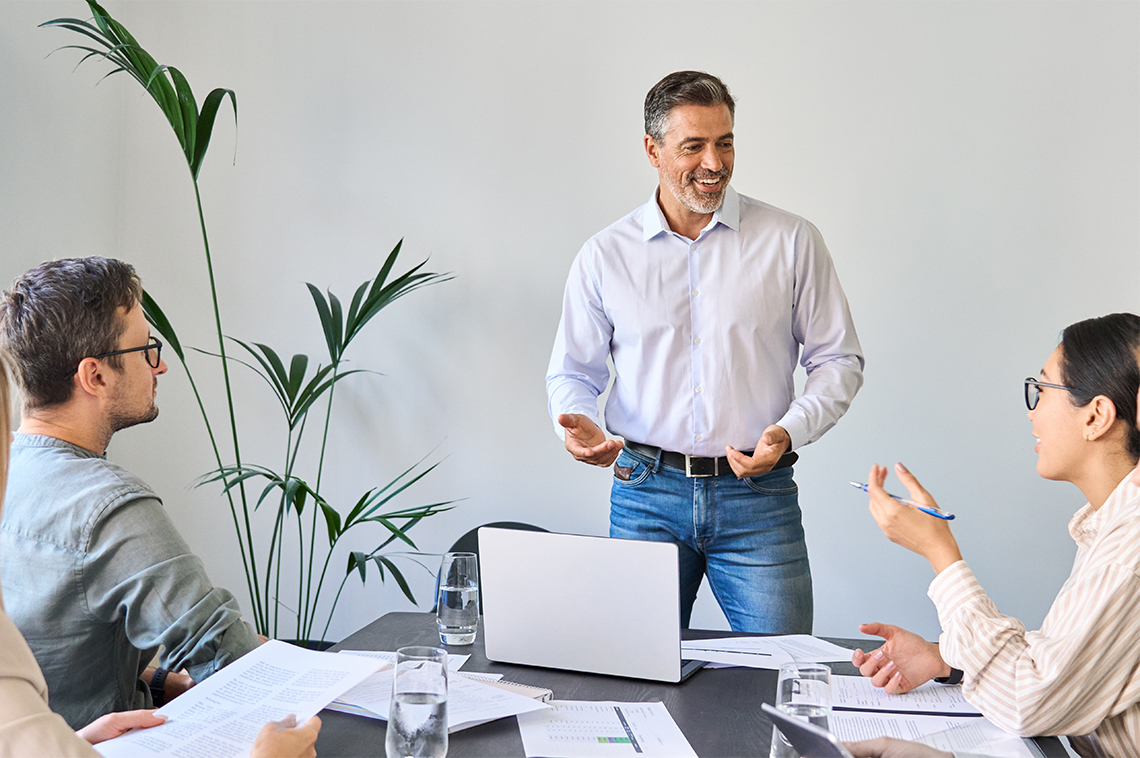 Leading With Heart: How Giving Back Builds Stronger Agents and Communities