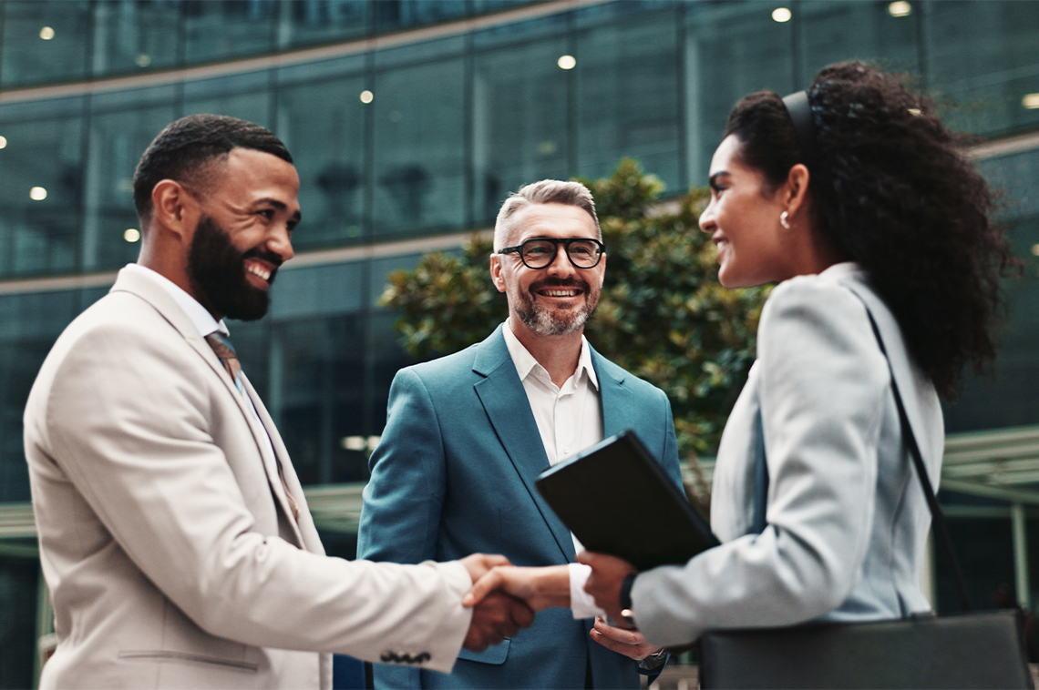 2026 Outlook: Strengthening Trust and Transparency in Real Estate