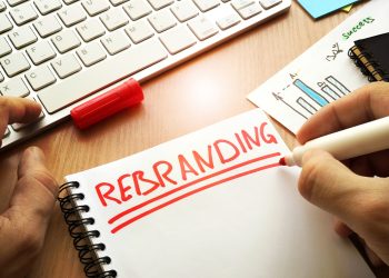 When (and Why) to Rebrand Your Real Estate Business