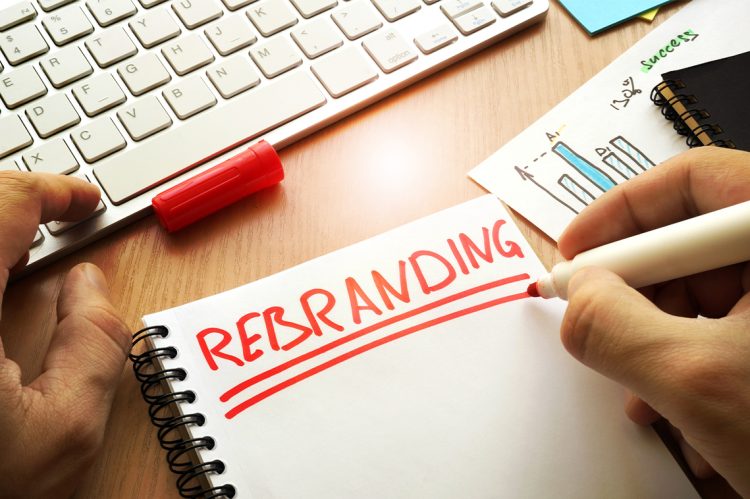 When (and Why) to Rebrand Your Real Estate Business