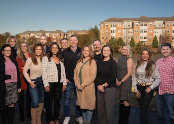 Culturally Aligned and Positioned for the Future: Pearson Smith Realty Sets the Stage for Continued Growth