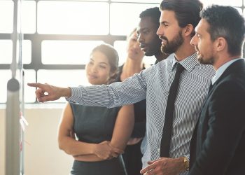 What Team Leaders Must Do in 2026 to Have Their Best Year Yet