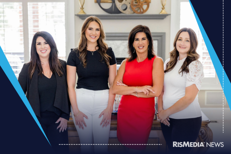 Dynamic Team Bare Is a Family Affair