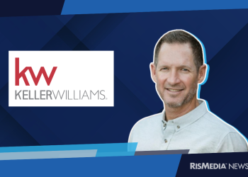 Keller Williams Appoints Patrick Ferry to Advisory and Coaching Role Focused on Digital Marketing and AI