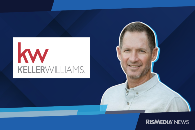 Keller Williams Appoints Patrick Ferry to Advisory and Coaching Role Focused on Digital Marketing and AI
