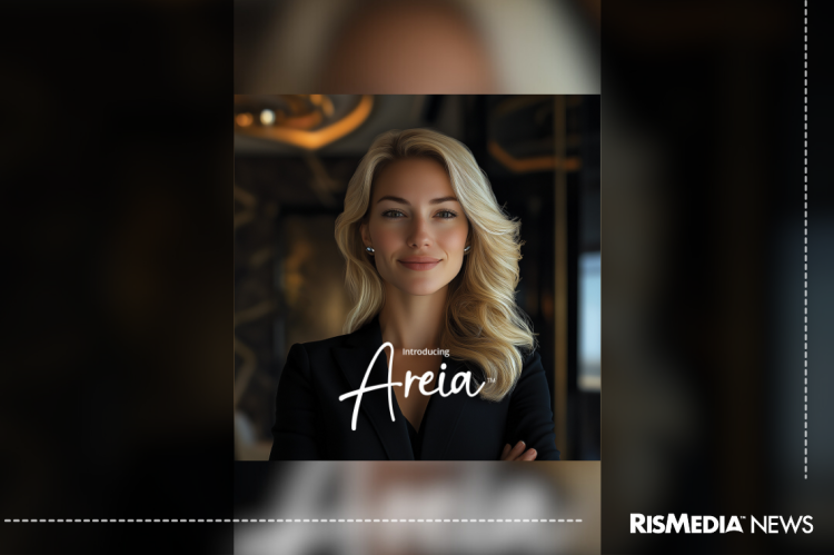 RELIANCEai Partners with AREIA Synthetics to Deploy AI-Powered Digital Human Across Wide Range of Real Estate Platforms